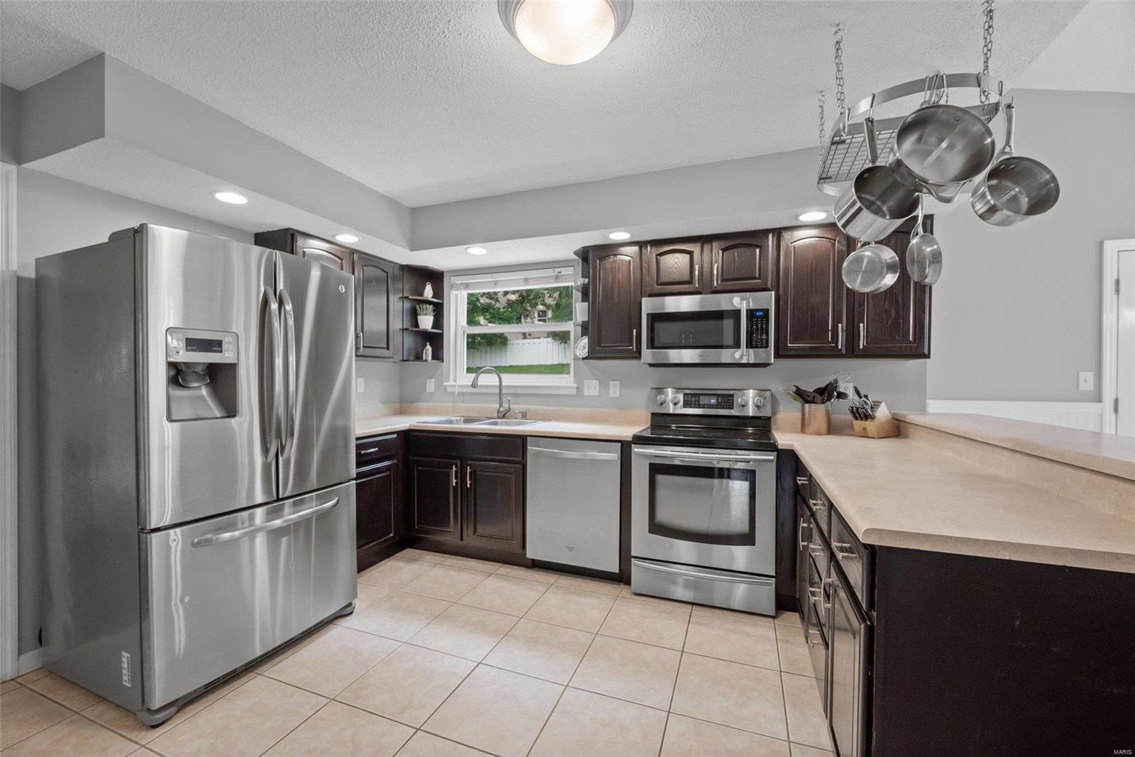 Woodland Creek Estate - Residential