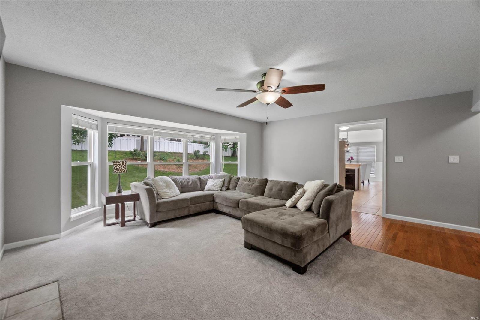 Woodland Creek Estate - Residential