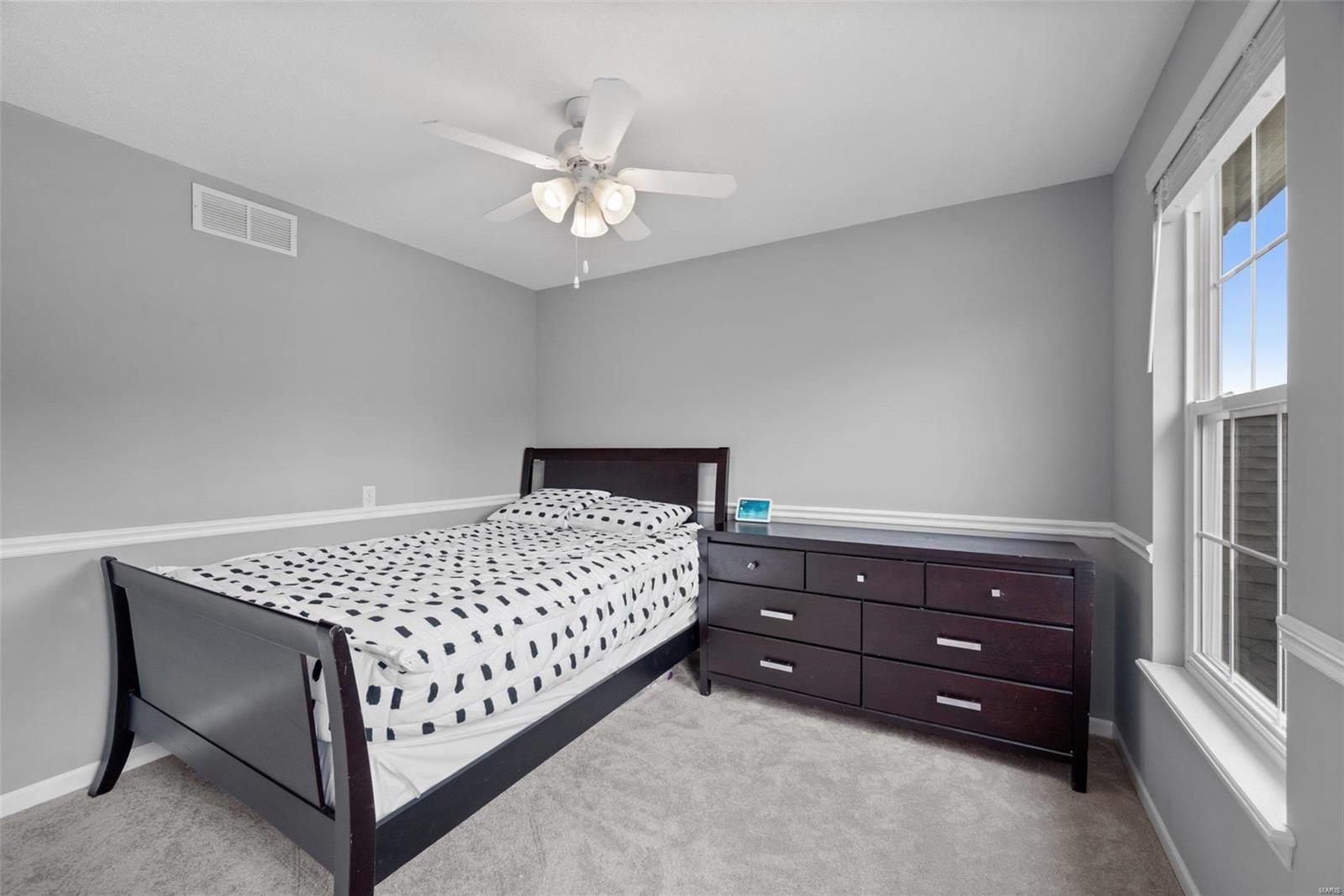 Woodland Creek Estate - Residential