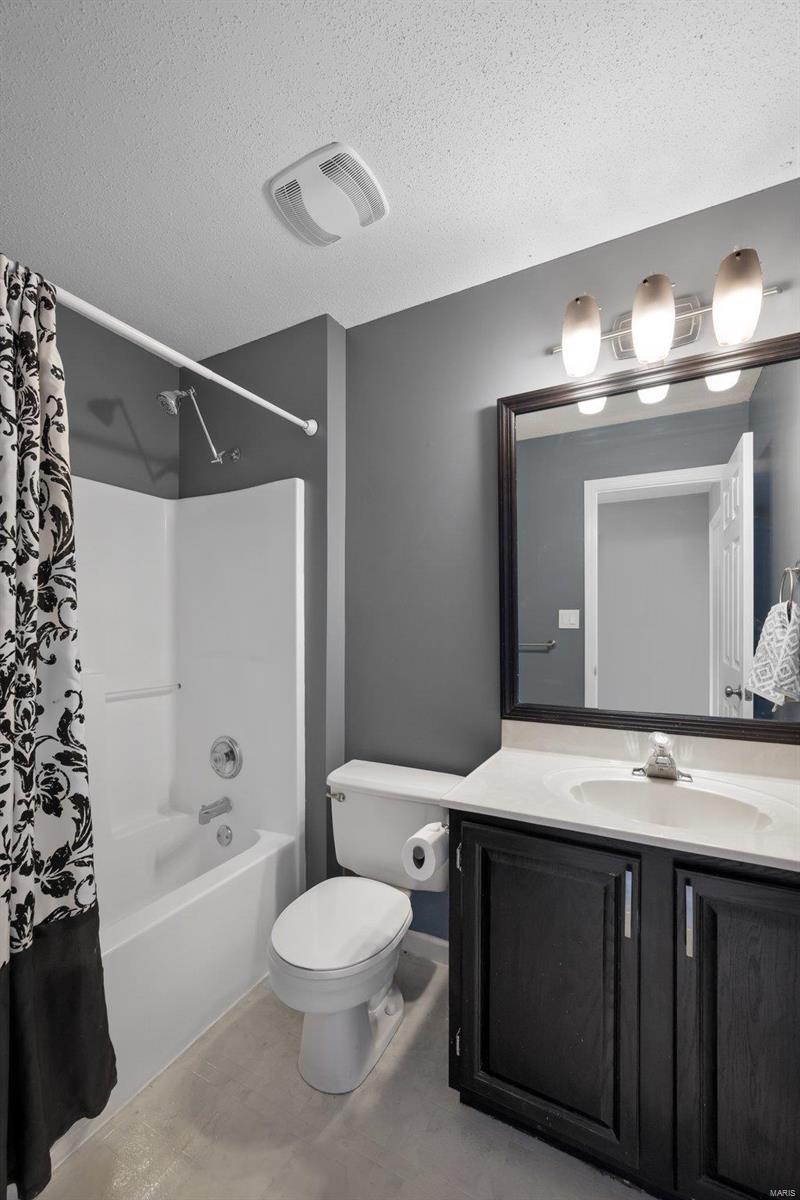 Woodland Creek Estate - Residential