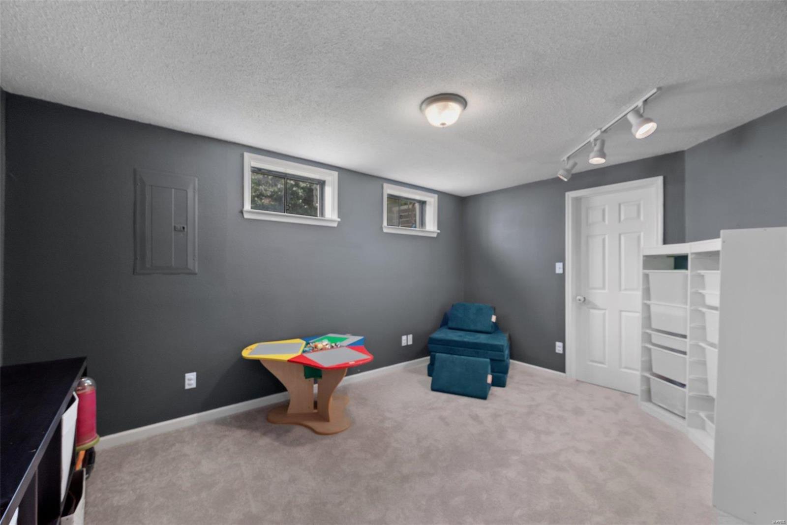 Woodland Creek Estate - Residential