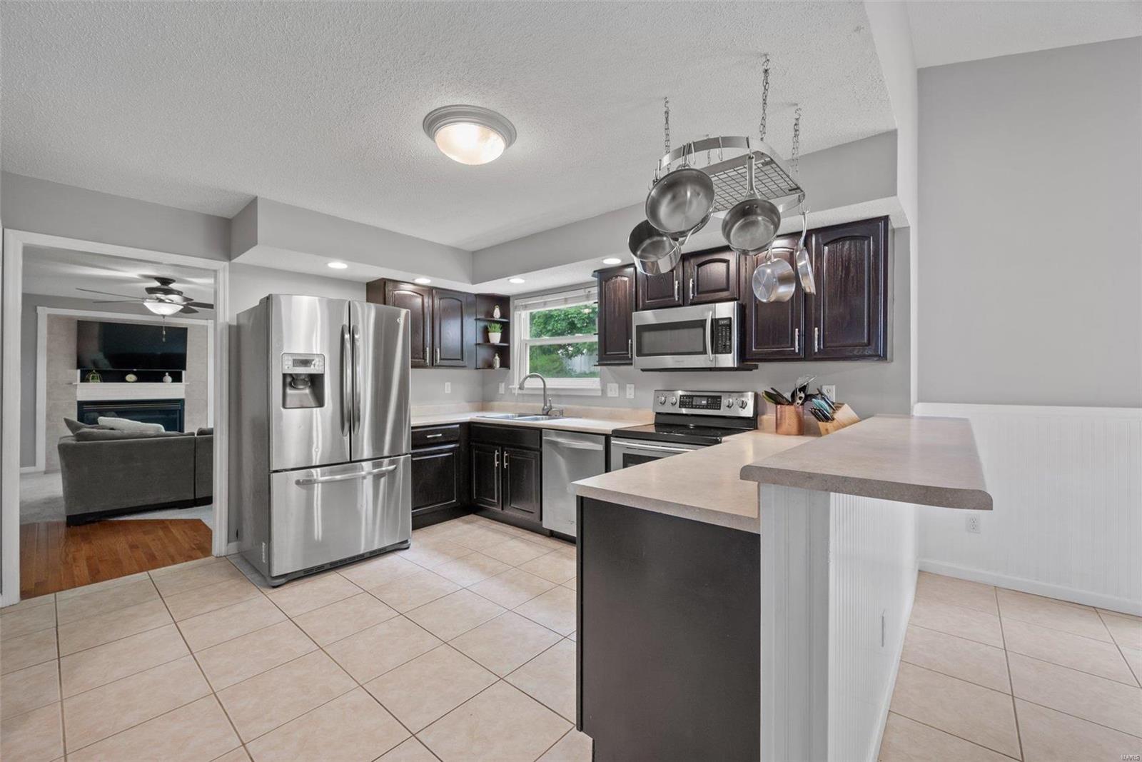 Woodland Creek Estate - Residential