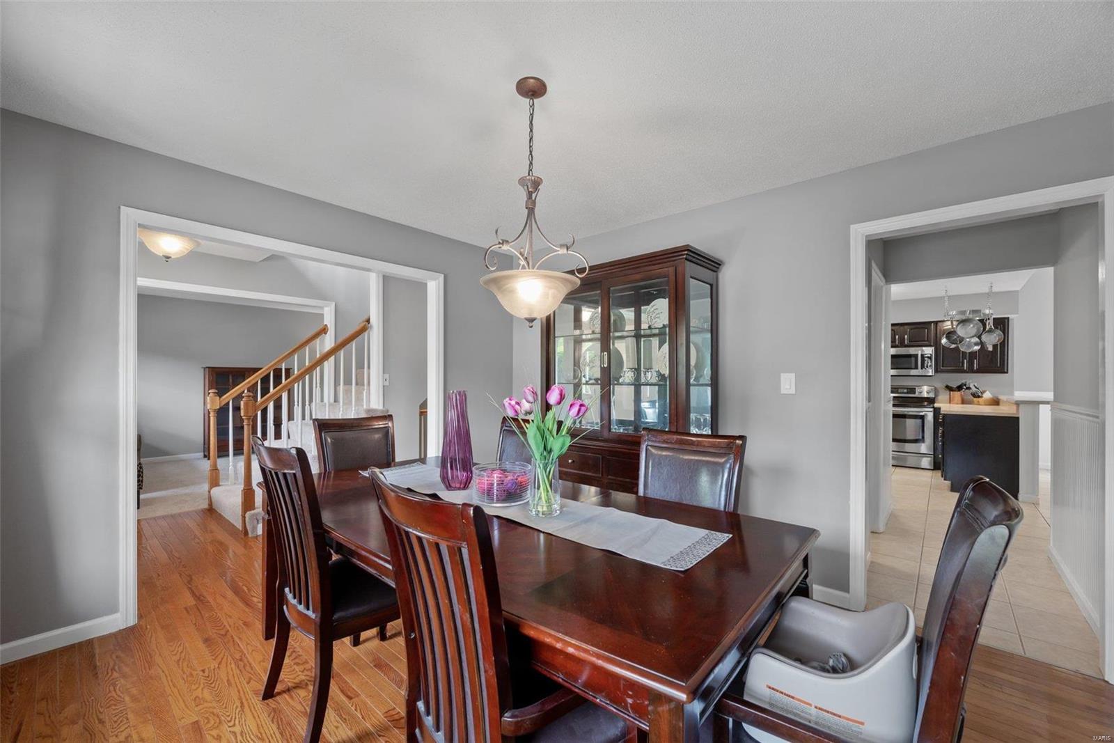 Woodland Creek Estate - Residential