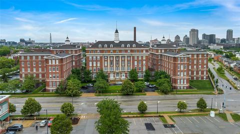 Condominium in St Louis MO 1515 Lafayette Avenue.jpg