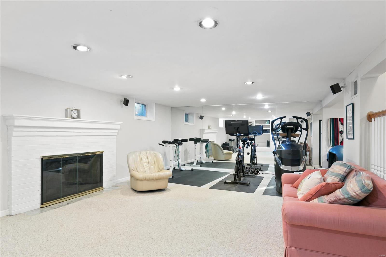 Clayton Valley - Residential