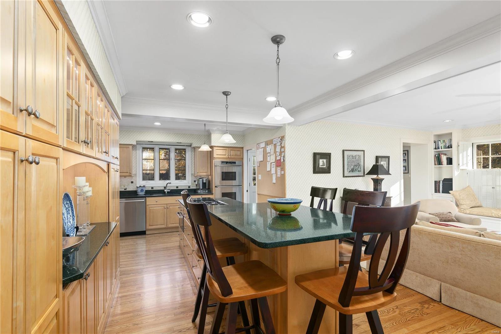 Clayton Valley - Residential