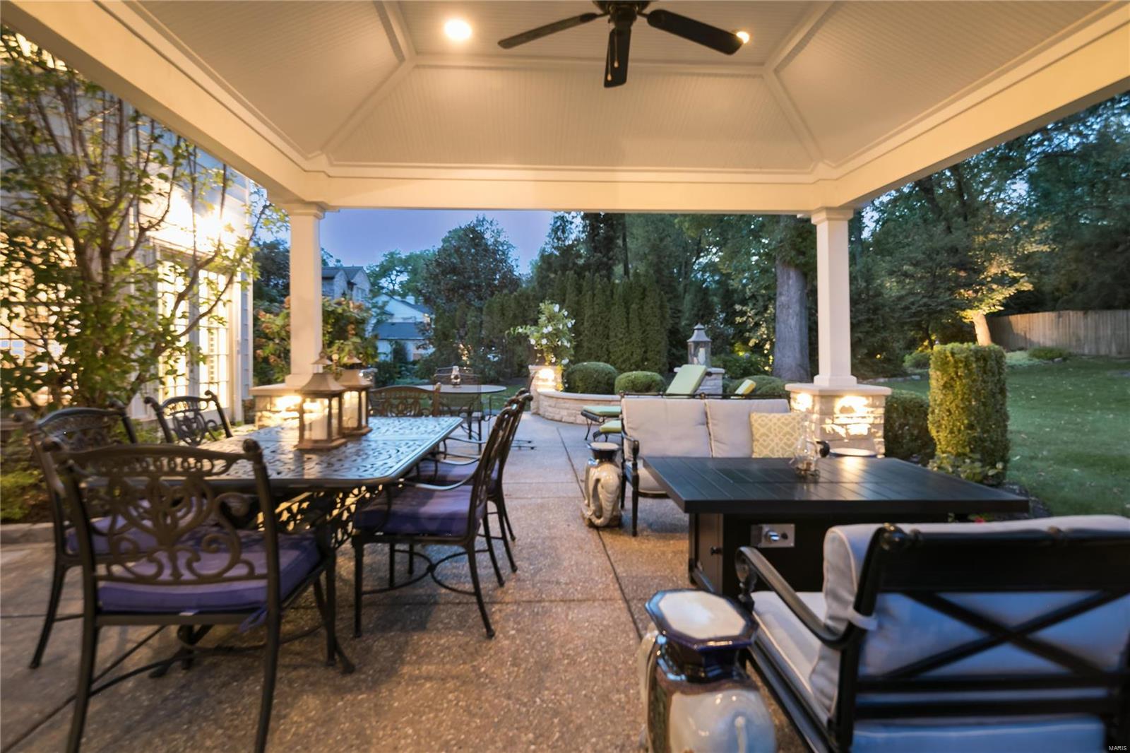 Clayton Valley - Residential