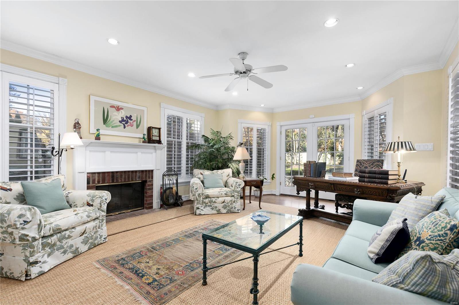 Clayton Valley - Residential