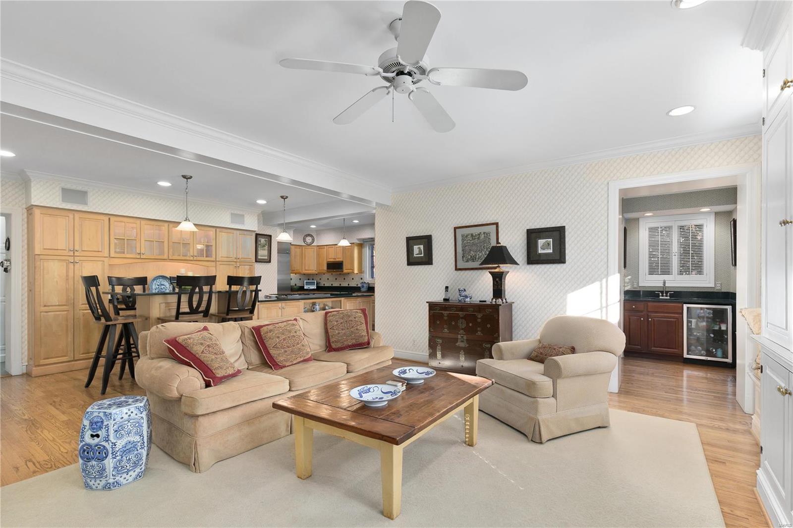 Clayton Valley - Residential