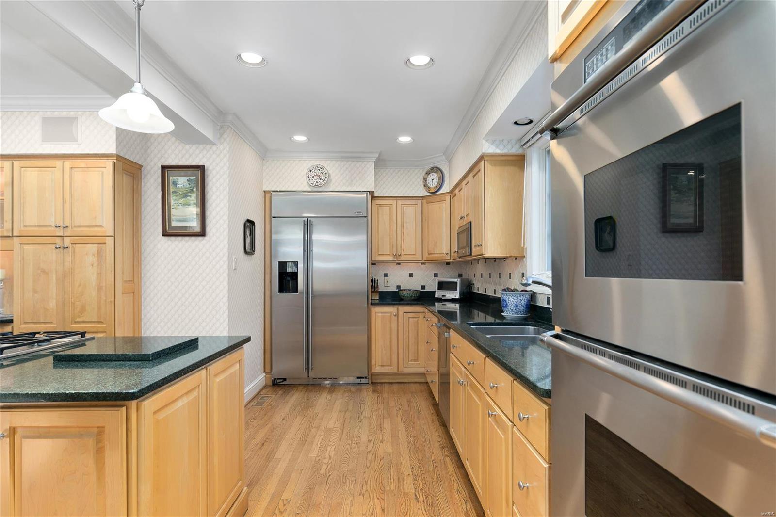 Clayton Valley - Residential