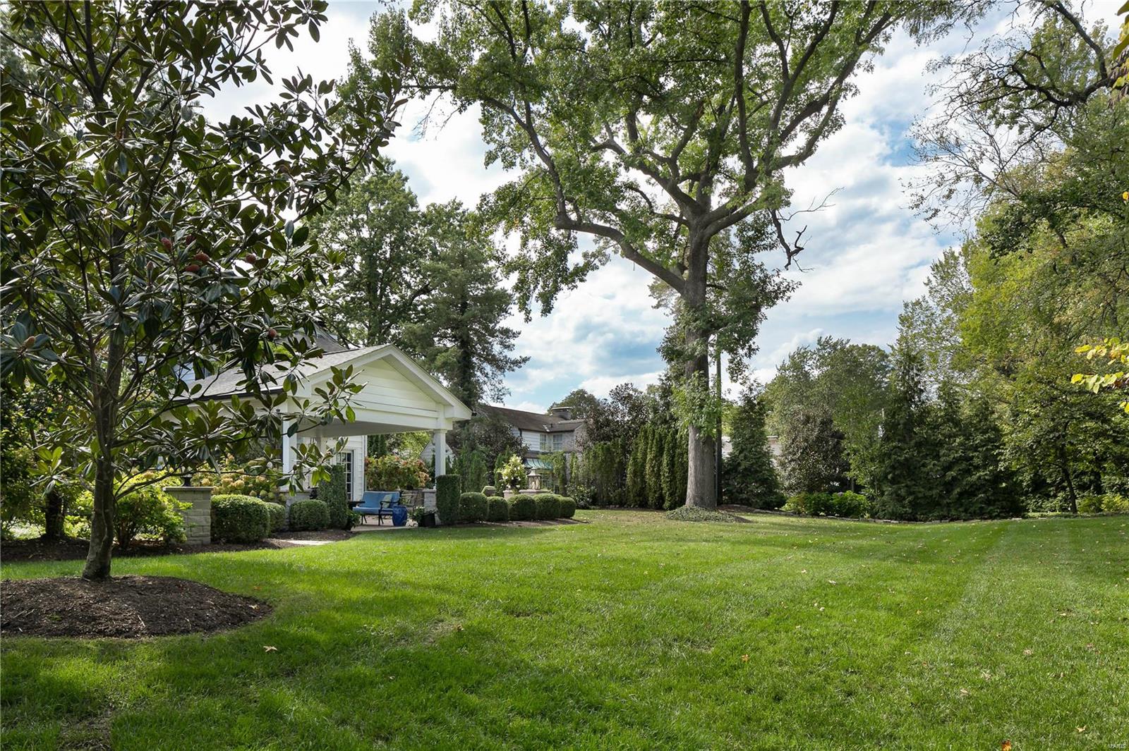 Clayton Valley - Residential