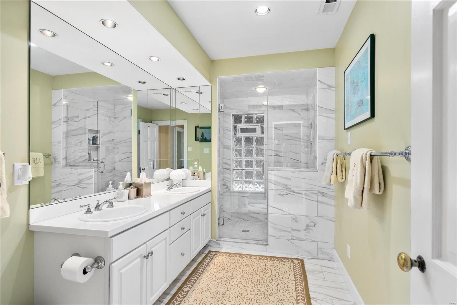 Clayton Valley - Residential