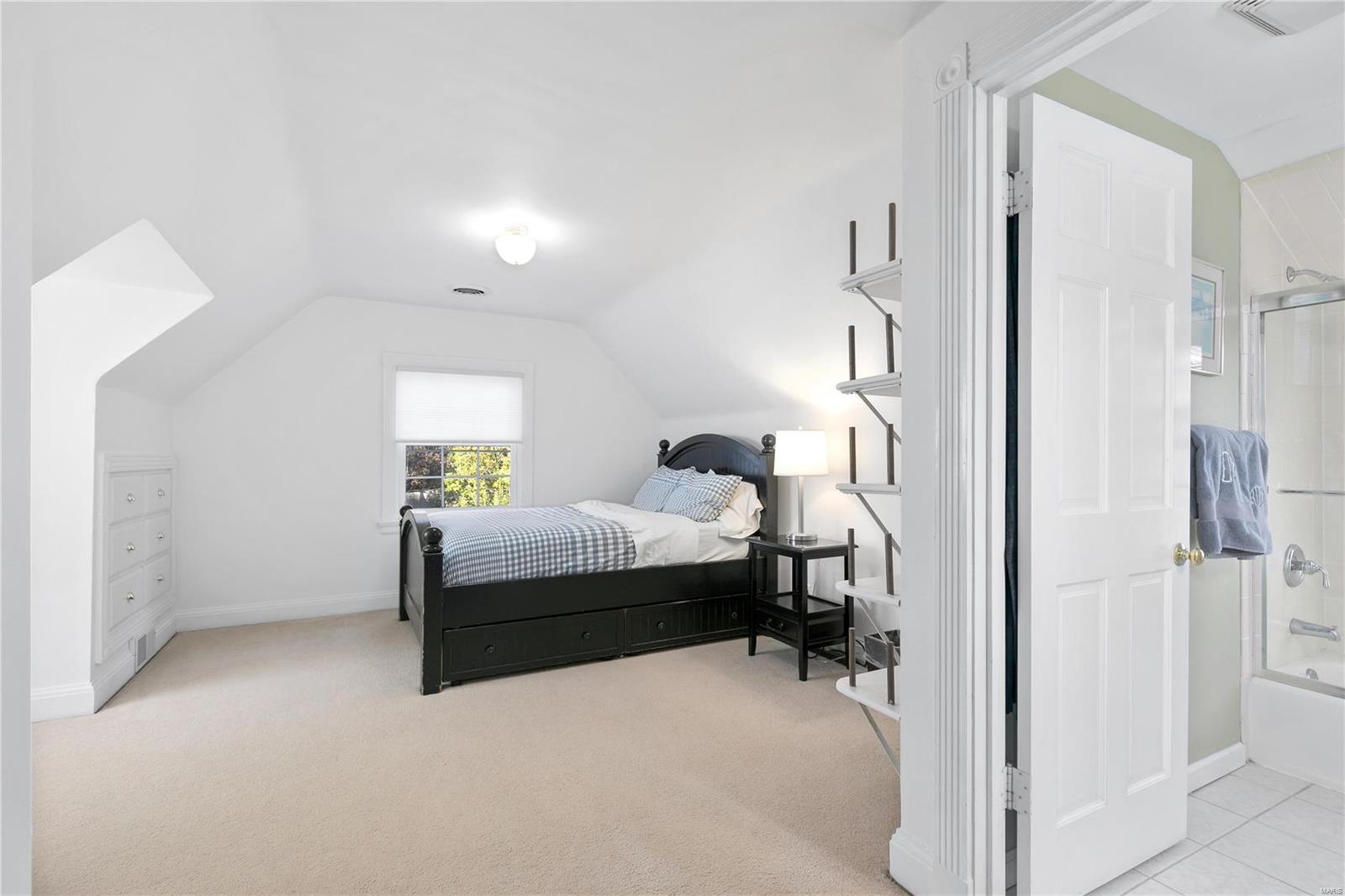 Clayton Valley - Residential