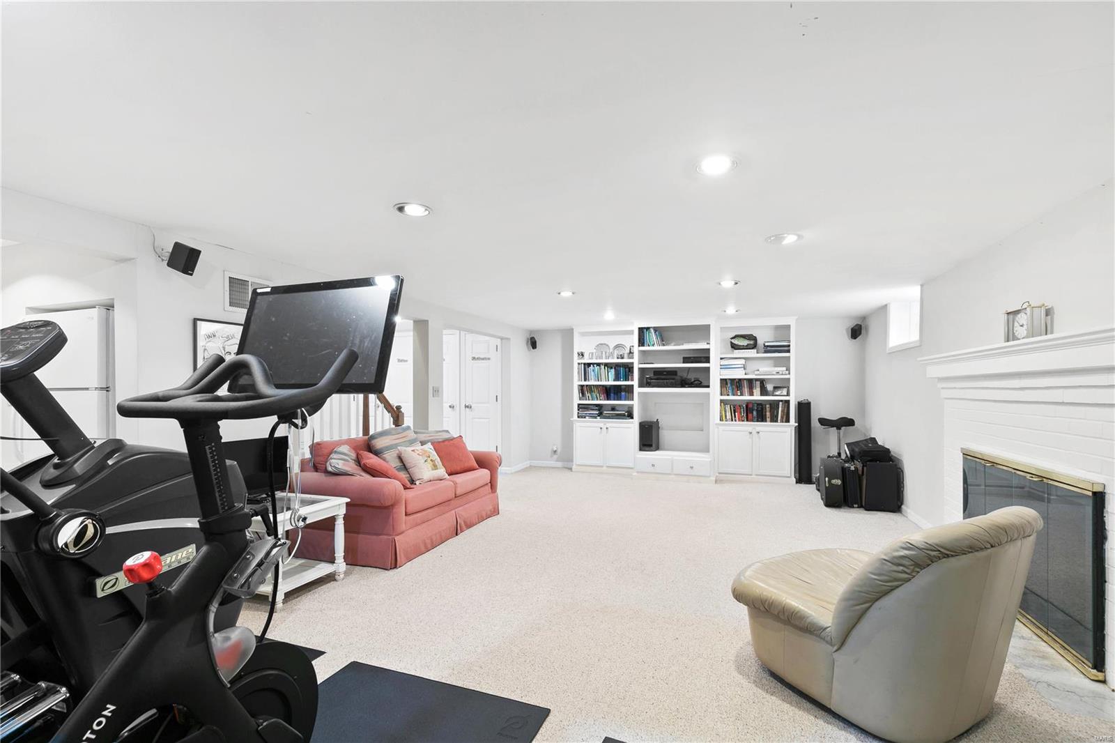 Clayton Valley - Residential