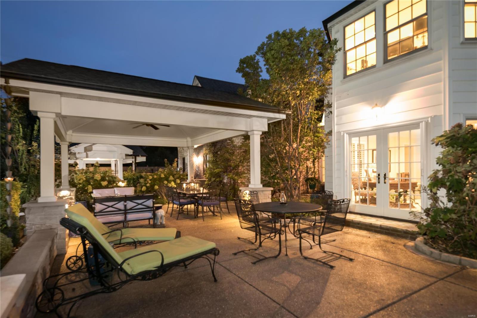 Clayton Valley - Residential