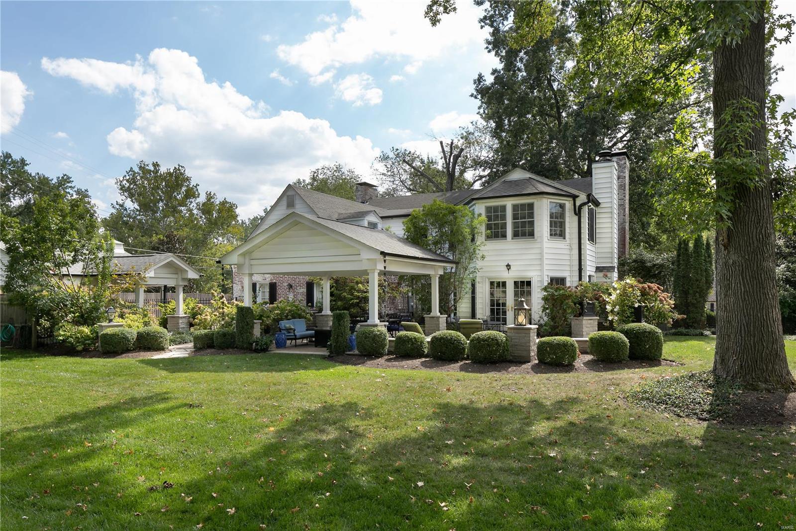 Clayton Valley - Residential