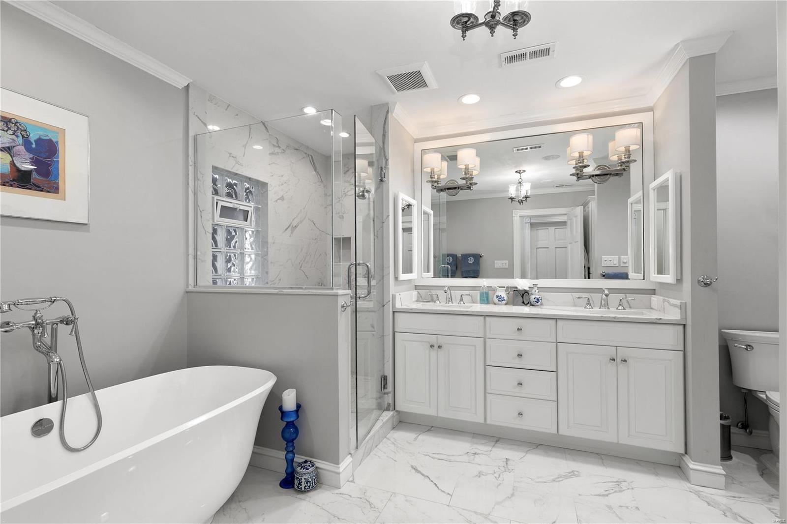 Clayton Valley - Residential