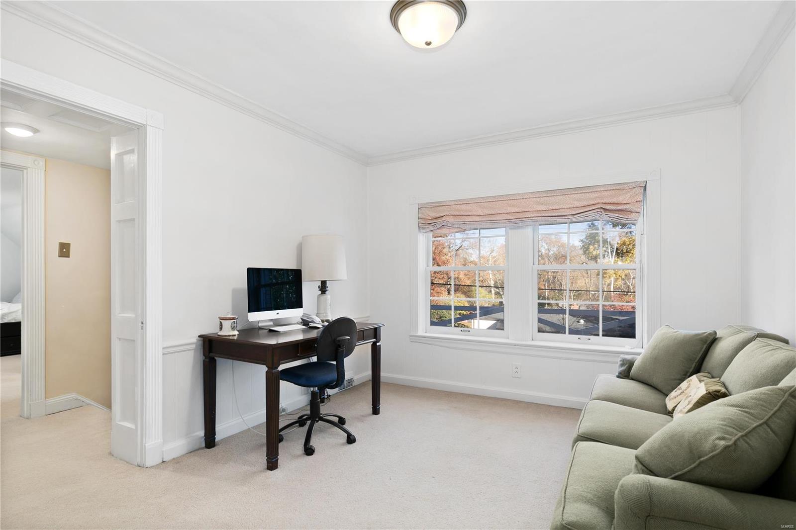 Clayton Valley - Residential