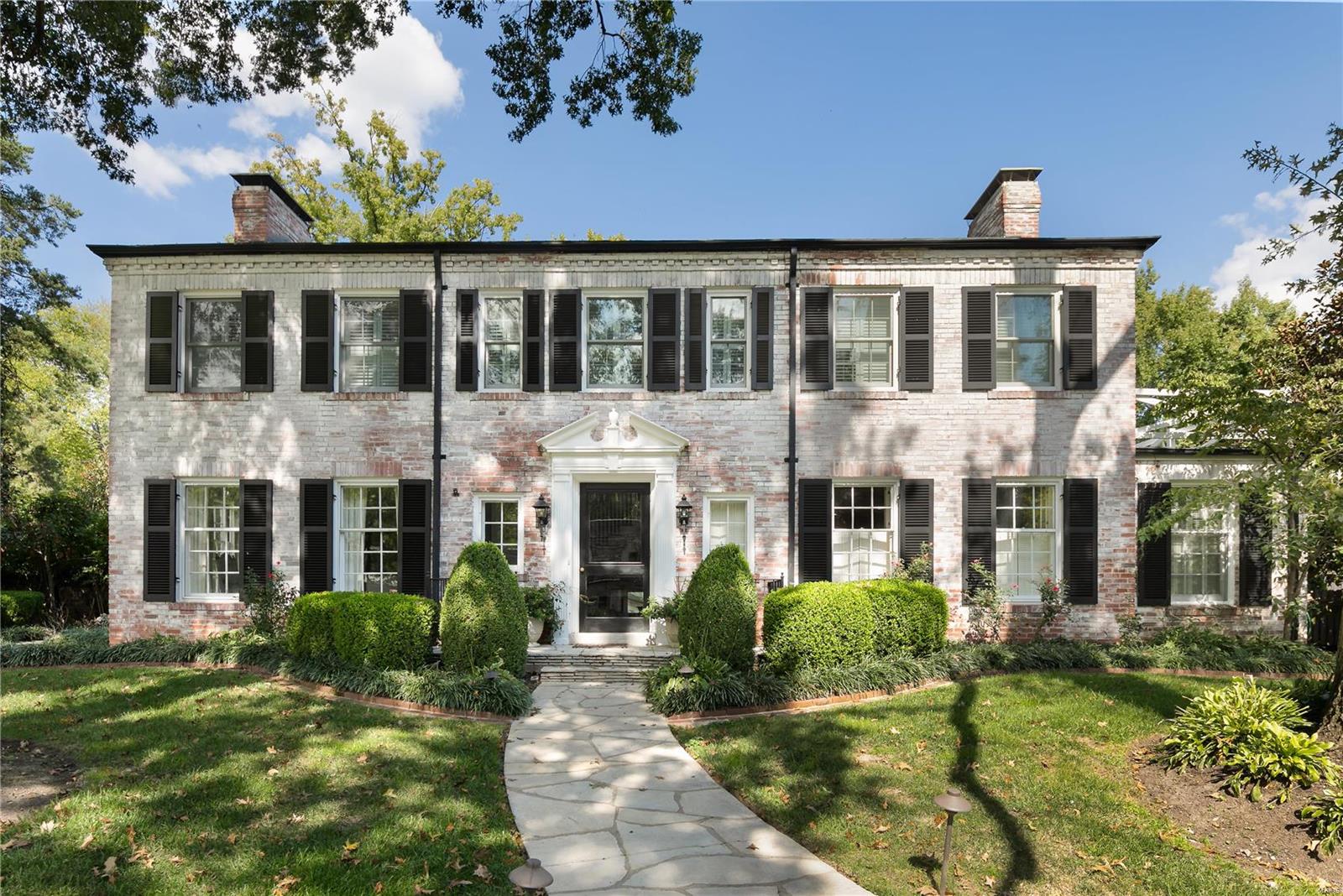 Clayton Valley - Residential