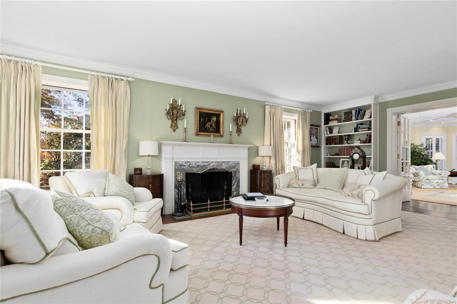 Clayton Valley - Residential