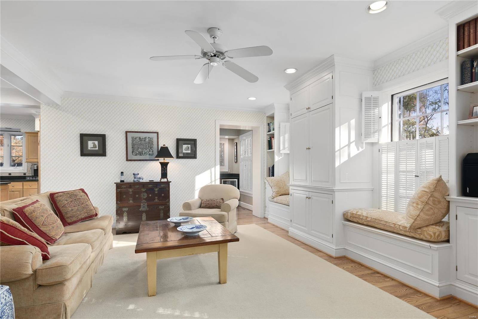 Clayton Valley - Residential