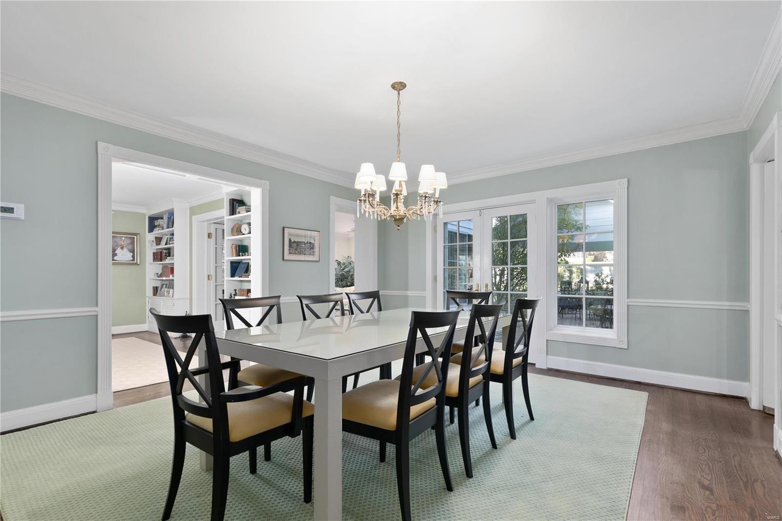 Clayton Valley - Residential