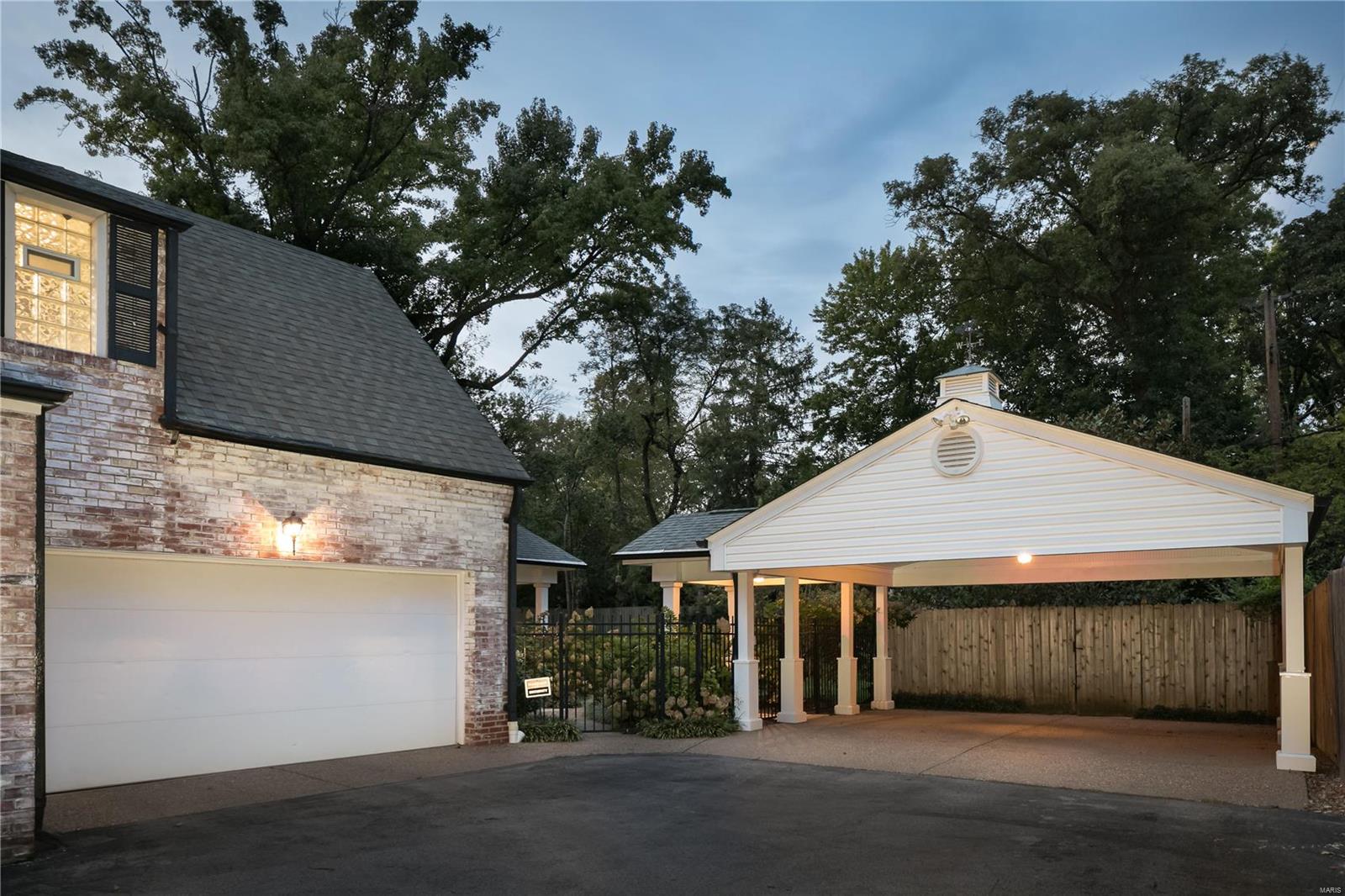 Clayton Valley - Residential