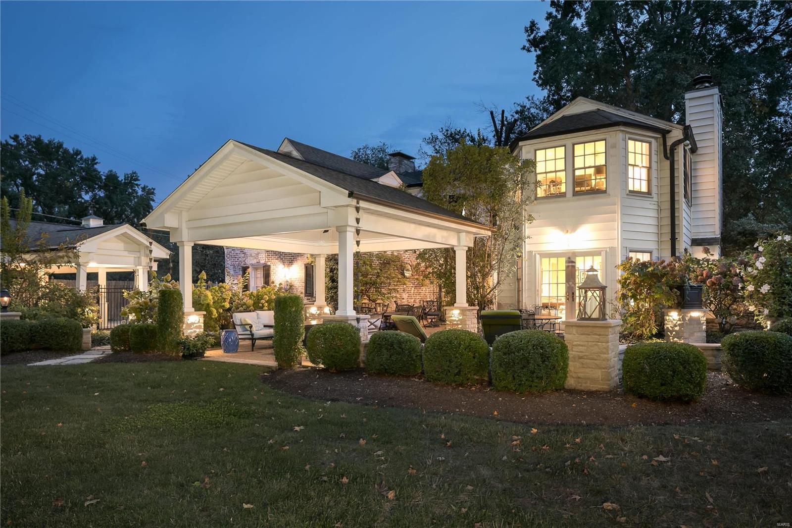 Clayton Valley - Residential