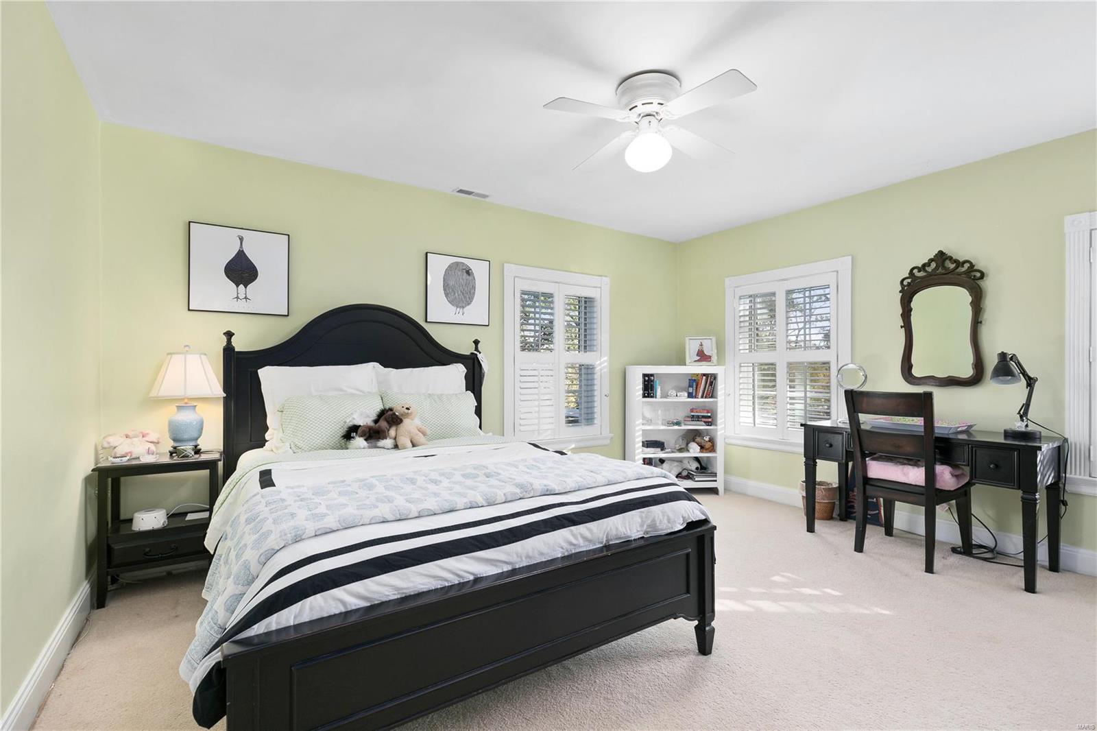 Clayton Valley - Residential