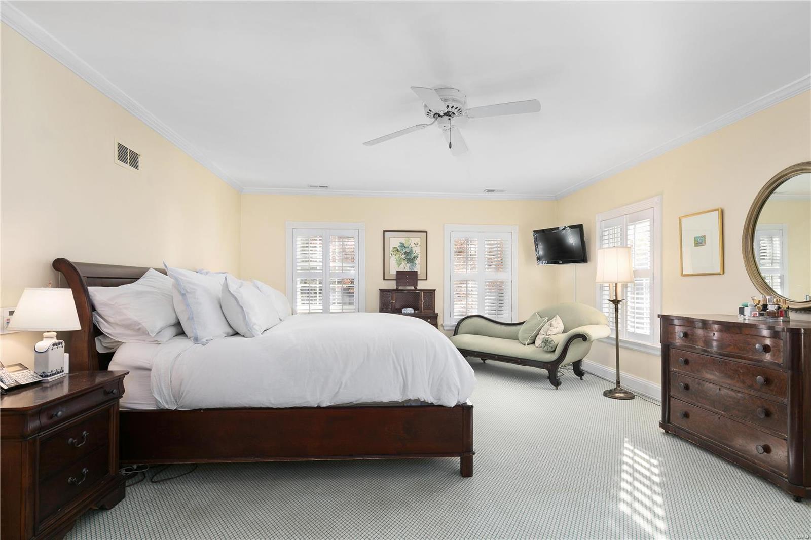 Clayton Valley - Residential