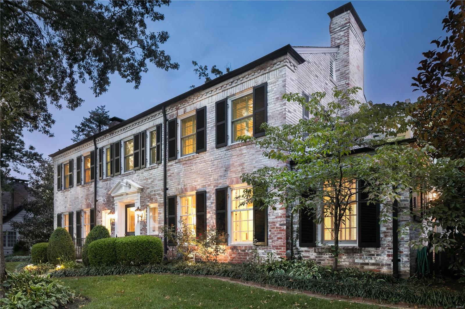 Clayton Valley - Residential