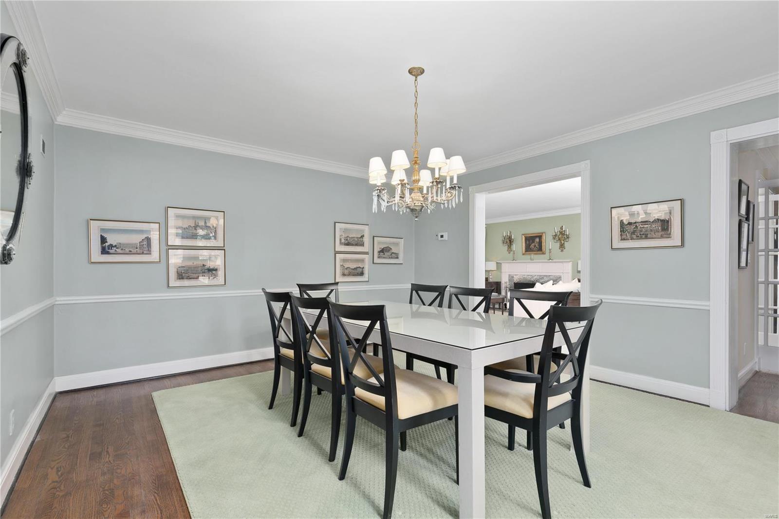 Clayton Valley - Residential