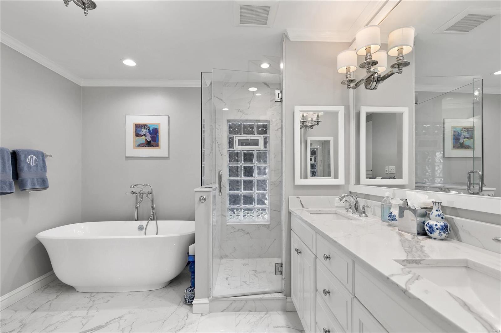 Clayton Valley - Residential