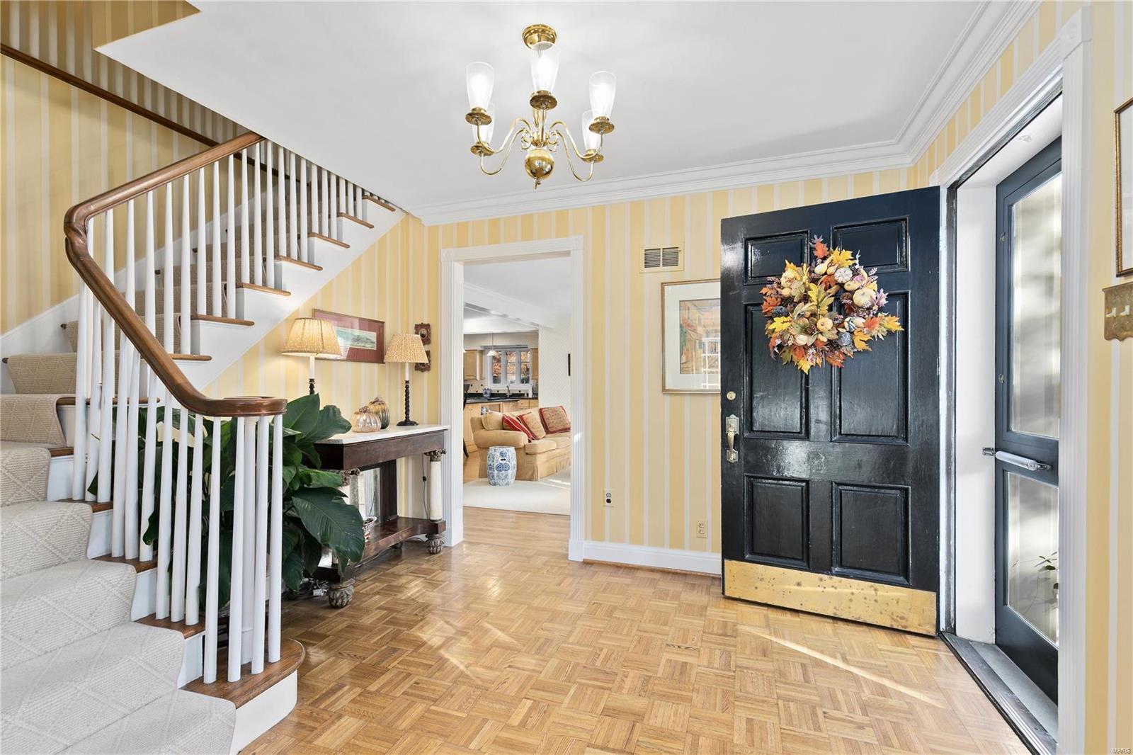 Clayton Valley - Residential