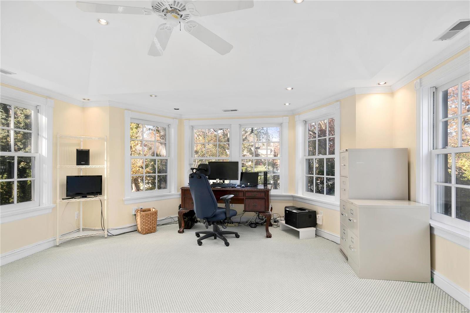 Clayton Valley - Residential