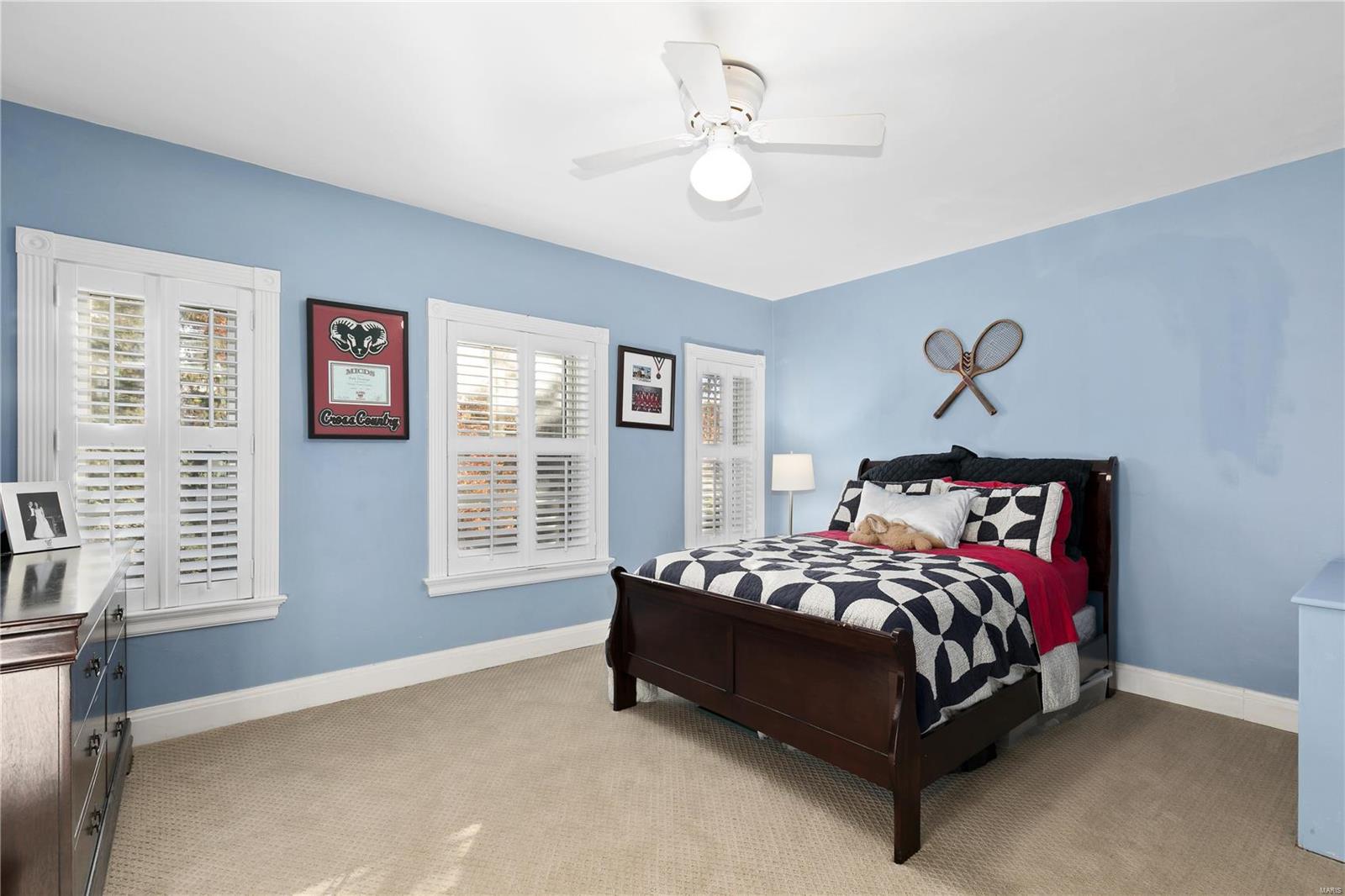 Clayton Valley - Residential