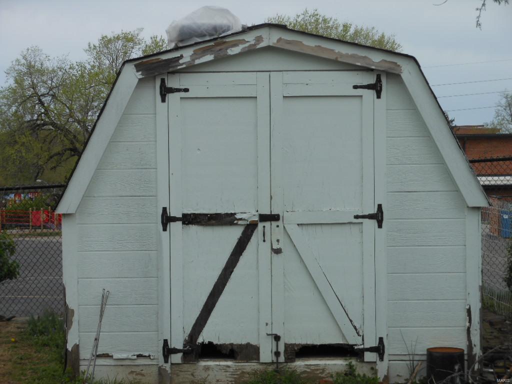 South Gordon - Residential