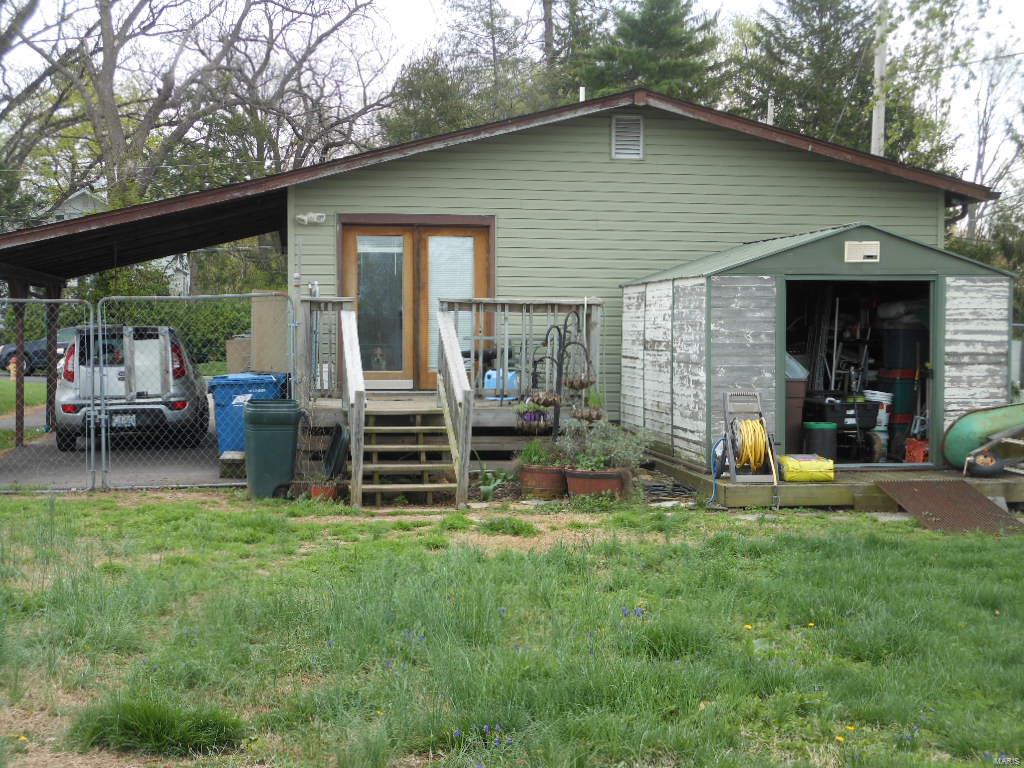 South Gordon - Residential