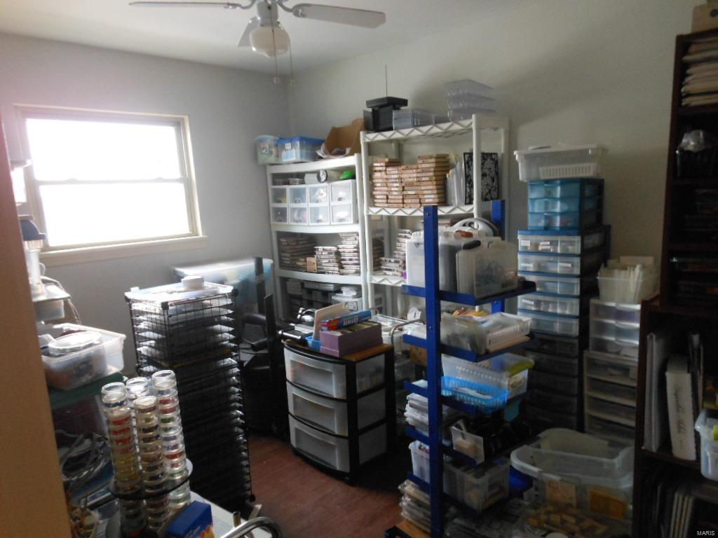 South Gordon - Residential