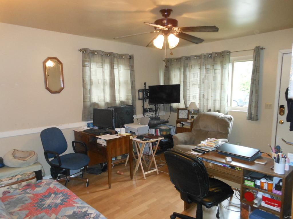 South Gordon - Residential