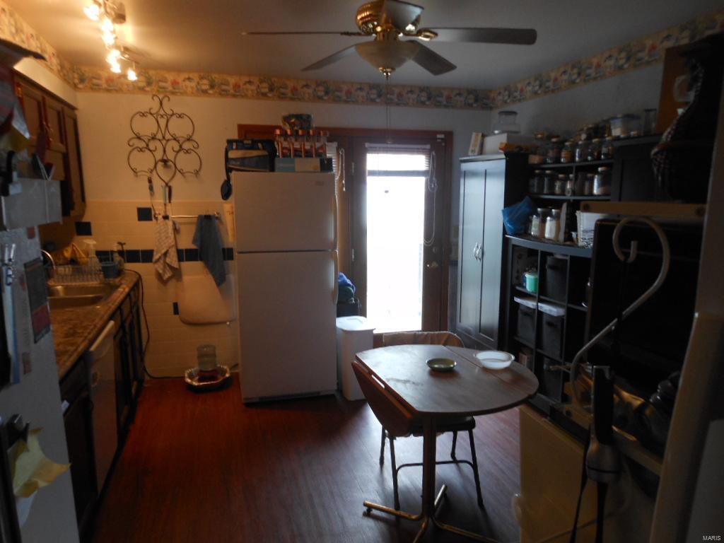 South Gordon - Residential