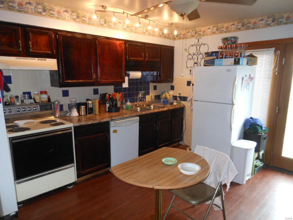 South Gordon - Residential