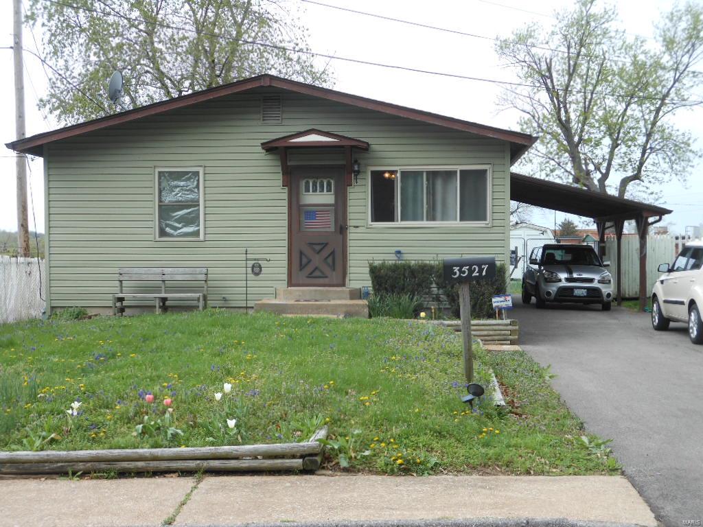 South Gordon - Residential