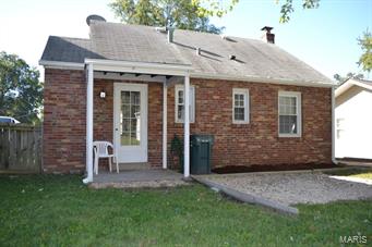 Buena Vista Heights - Residential Lease