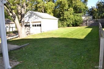 Buena Vista Heights - Residential Lease