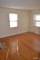 Buena Vista Heights - Residential Lease