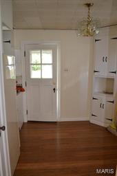 Buena Vista Heights - Residential Lease