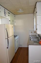 Buena Vista Heights - Residential Lease