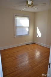 Buena Vista Heights - Residential Lease