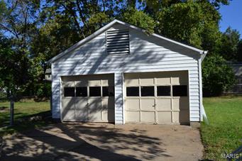 Buena Vista Heights - Residential Lease